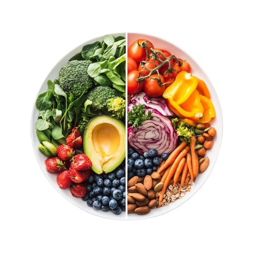 Nutrição de precisão Sette Metabolic